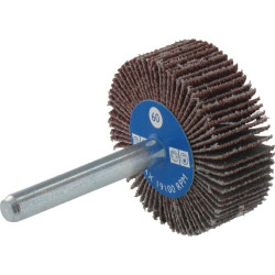 Meule rotative à lamelles NORTON 63642539935