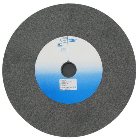 Meule 300x40x32mm TYROLIT 3004010A60