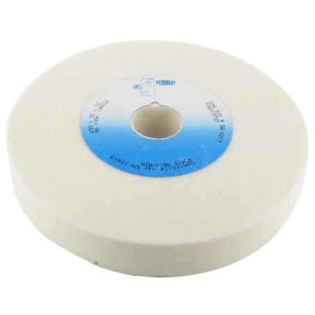 Meule 200x32x51mm TYROLIT 2003289A60