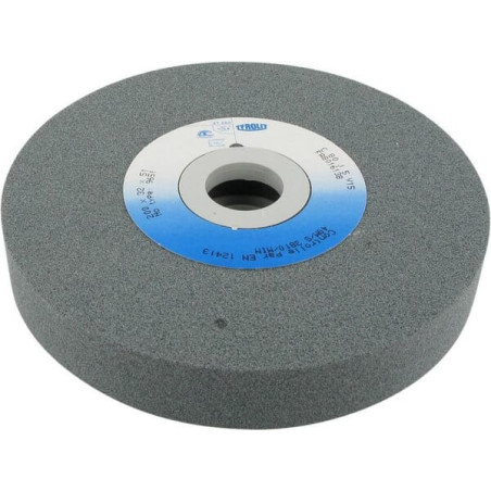 Meule 200x32x32mm TYROLIT 20032C80