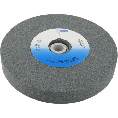 Meule 175x25x32mm TYROLIT 17525C80
