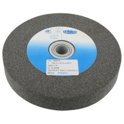 Meule 150x25x32mm TYROLIT 1502510A60