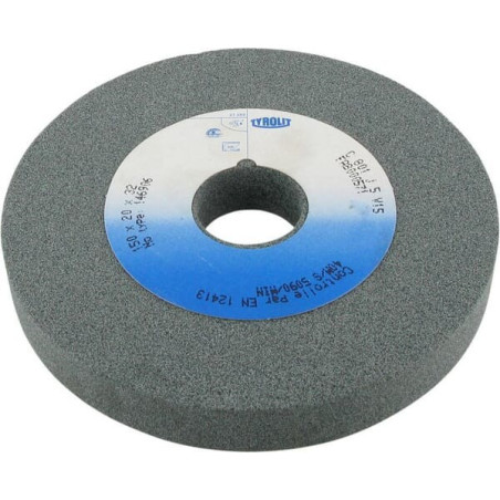 Meule 150x20x32mm TYROLIT 15020C80