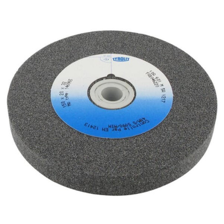 Meule 150x20x32mm TYROLIT 1502010A60