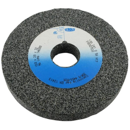 Meule 150x20x32mm TYROLIT 1502010A24