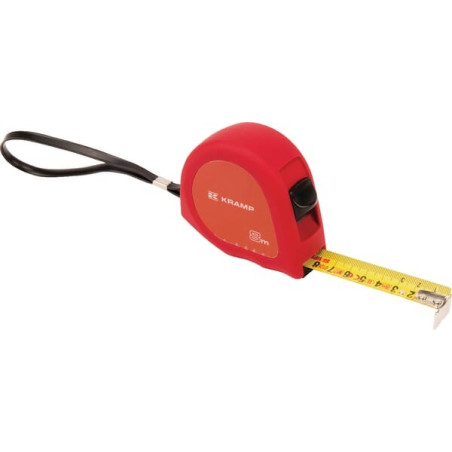 Mètre ruban 8m x 25mm UNIVERSEL 1842101008KR