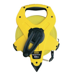 Mètre ruban 60m STANLEY 234775