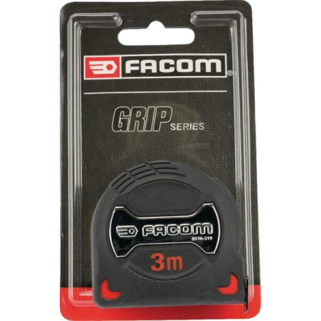 Mètre ruban 3m x 19mm FACOM 897A319PB