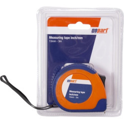 Mètre ruban 3m x 13mm GOPART 56103GP