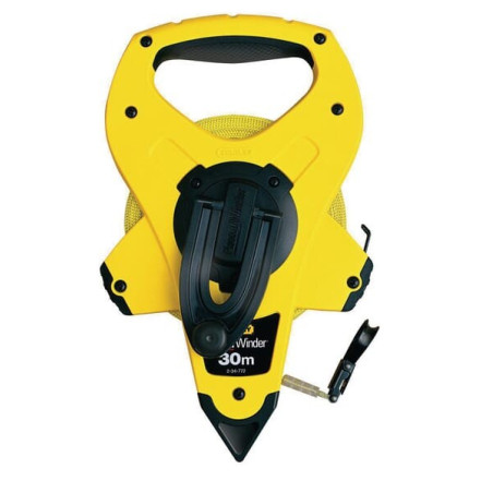 Mètre ruban 30m STANLEY 234772