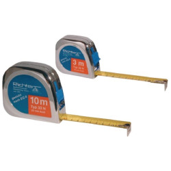 Mètre ruban 2m x 19mm RICHTER ME33N2