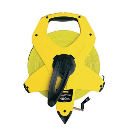 Mètre ruban 100m STANLEY 234777