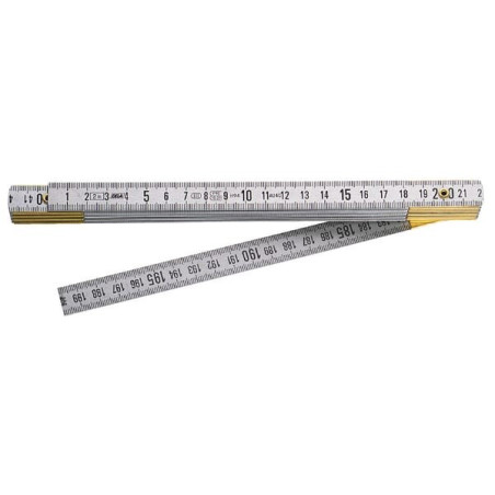 Metre pliant 2m FACOM DELA62600