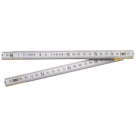 Metre pliant 1m FACOM DELA62500