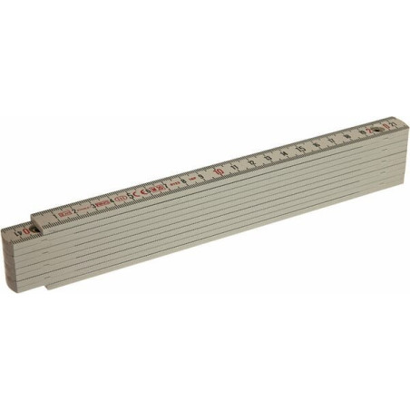 Mètre en plastique de verre STANLEY 035229NE