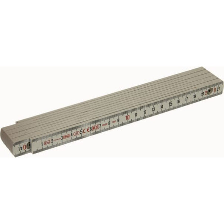 Mètre en plastique de verre STANLEY 035229NE