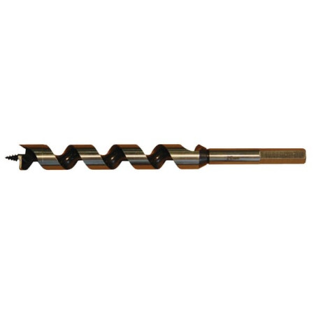 Mèche torse 9x230mm HIKOKI 781804