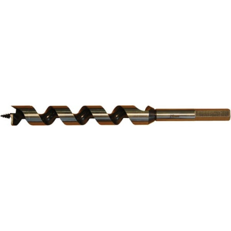 Mèche torse 9x230mm HIKOKI 781804