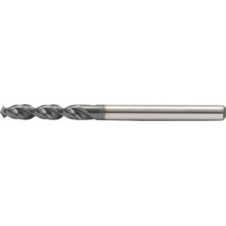 Mèche spiralée extra courte 4,0mm DORMER A92140