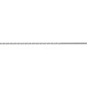 Mèche spiralée 4,0mm DORMER A97640X175