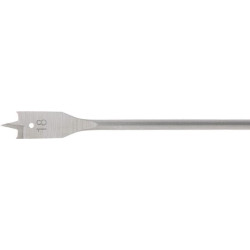 Mèche plate 18x400mm HIKOKI 781740