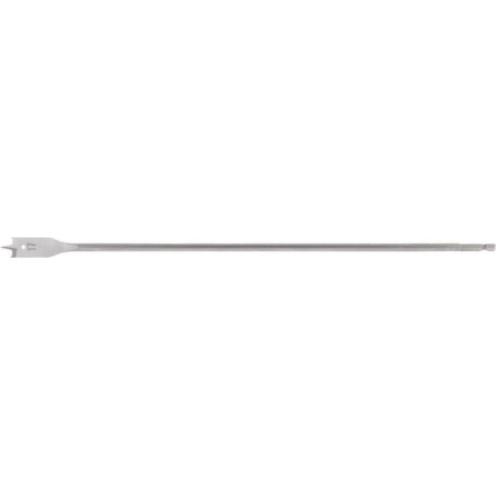 Mèche plate 17x400mm HIKOKI 781739