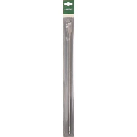 Mèche plate 17x400mm HIKOKI 781739