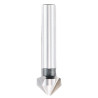 Mèche de fraisage 25mm DORMER G136250