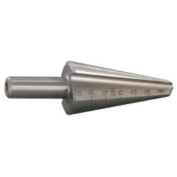 Mèche à tôle cônique 26-40mm DAMO BSB2440