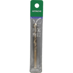 Mèche à métal 6,0mm HIKOKI 780526
