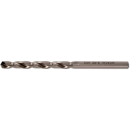 Mèche à métal 5,0mm HIKOKI 780225