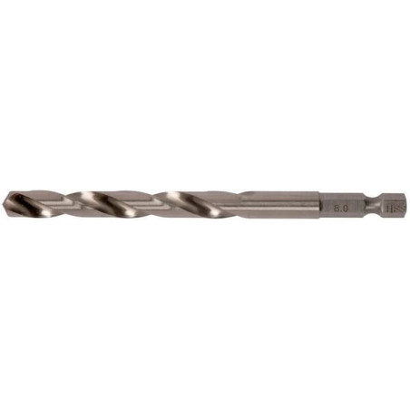 Mèche à métal 4,0mm HIKOKI 780443