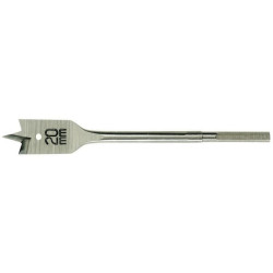 Mèche à bois plate 12mm BAHCO SB12156