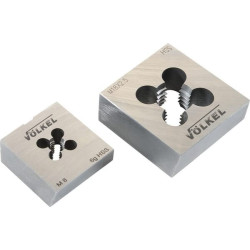 Matrice carrée M5 VÖLKEL 29303VOL