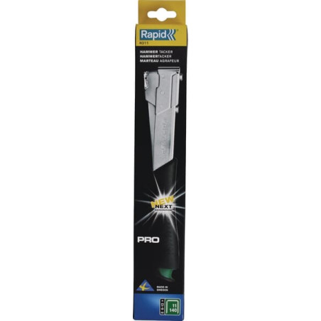 Marteau agrafeur RAPID 5000004