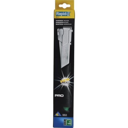 Marteau agrafeur RAPID 5000004
