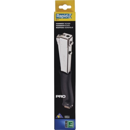 Marteau agrafeur RAPID 20725901