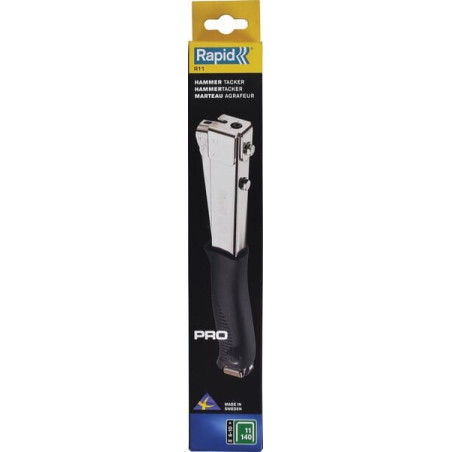 Marteau agrafeur RAPID 20725901
