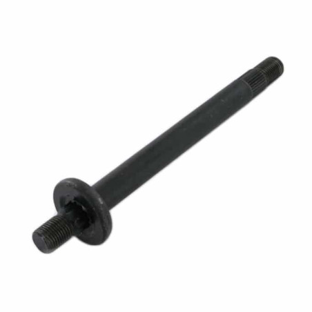 Axe de palier de lames MURRAY 92849 Pièce détachée Tracteur Tondeuse Autoportée