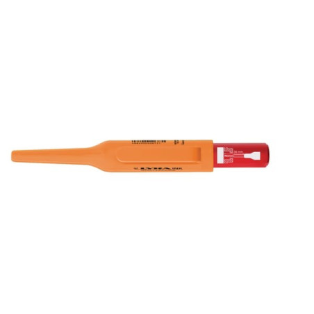Marqueur rouge LYRA HG4480017