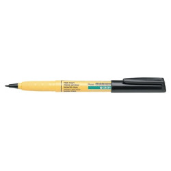 Marqueur noir PENTEL 003372