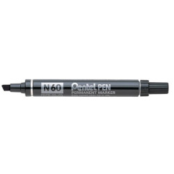 Marqueur noir PENTEL 001915