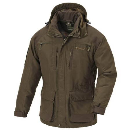Manteau brun 4XL PINEWOOD 19721078414XL
