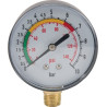 Manomètre GOPART LT411GP