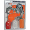 Manomètre GOPART LT200GP
