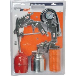 Manomètre GOPART LT100GP