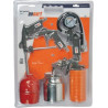 Manomètre GOPART LT100GP