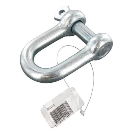 Manille 3/4" UNIVERSEL DS19L