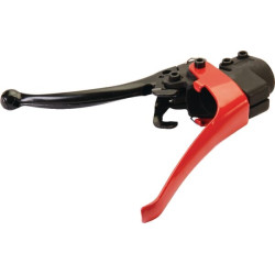 Manette d'embrayage AGRIA AGW68282