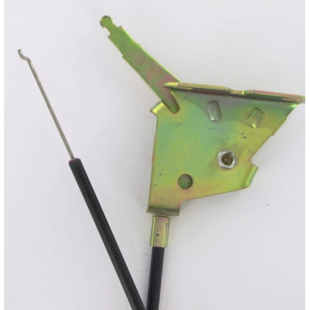 Manette d'accélération UNIVERSEL FGP456203